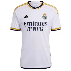 Camisa I Real Madrid 2023 2024 Adidas oficial 